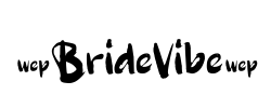 ​BrideVibe​ - logo